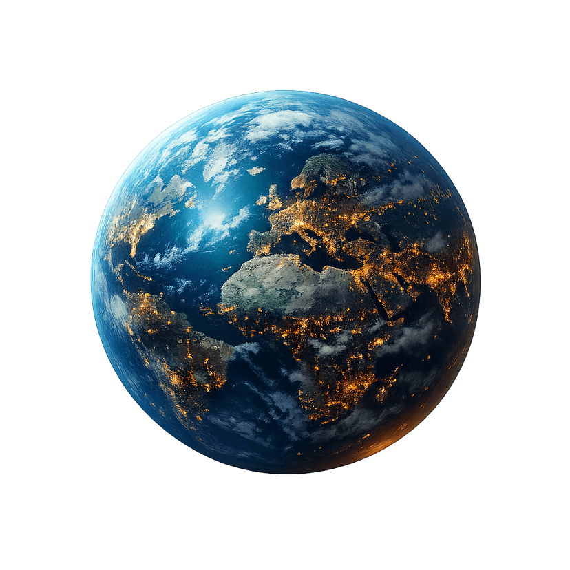 planet